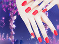 Juego Summer Nail