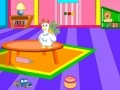 Juego Toys room. Escape