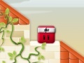 Juego Flippin Ninja
