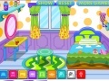 Juego Pretty Princess Bedroom