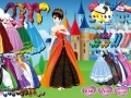 Juego Vintage Dress