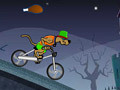 Juego Scooby Doo Ride