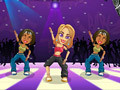 Juego Dance Dance Blast