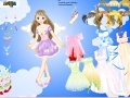 Juego Fairy of Western
