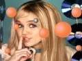 Juego Hannah Montana Pinball