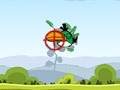 Juego Angry birds: Hunter Bird