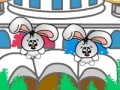 Juego Easter Bunnies