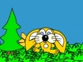 Juego Happy Rabbit
