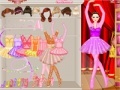 Juego Miss Ballerina