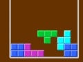 Juego Homemade tetris