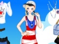 Juego Missie DressUp 16