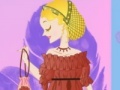 Juego Classic Lady Dressup