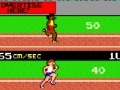 Juego Track & Field