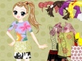 Juego Cute Doll Maker