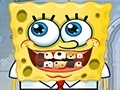 Juego Spongebob Tooth Problems