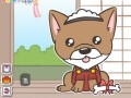 Juego Cute Puppy