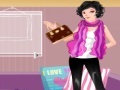 Juego Full Of Lovely Dress