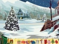 Juego Merry Christmas