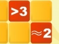 Juego Mathematical memory