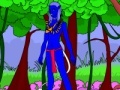 Juego Avatar World Coloring