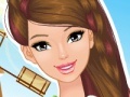 Juego Fun Spring Hairstyles and Makeup 