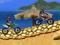 Juego Motocross Outlaw Racing