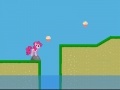 Juego Super Pinkie World