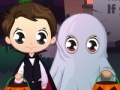 Juego Trick or Treat