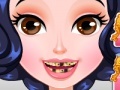 Juego Snow White Dental Care