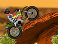 Juego Grand Bike Canyon