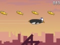 Juego Jetstream Penguin