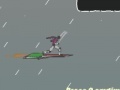 Juego Sky Boarder III: Storm