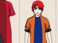 Juego Naruto character maker