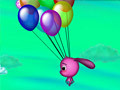 Juego Toto's Balloon Ride