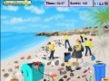 Juego Coastal Clean Up