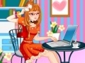 Juego Dress Up: Fashion blogger