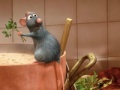 Juego Ratatouille HS