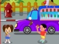 Juego Ice cream Truck
