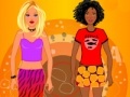 Juego African Safari