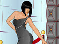 Juego Rihanna Dress Up 2