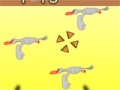 Juego Modern Duck Hunt
