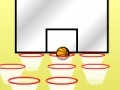 Juego Hoop Mania