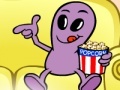 Juego Rod And Barry: Poppin` Corn