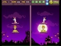Juego Scooby-Doo Mirror Match