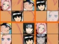 Juego Naruto: Sudoku