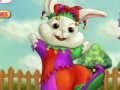 Juego Easter Bunny
