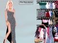 Juego Smiling Women Dress Up