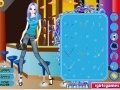 Juego Police Girl's Dream dateing