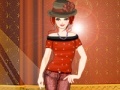 Juego Hailey Dress Up