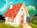 Juego Halloween House Decoration